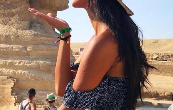 Tutu.ru : L’Egypte, la destination favorite des touristes russes 2 - Le Progrès Egyptien Tutu.ru : L’Egypte, la destination favorite des touristes russes 1 - Le Progrès Egyptien