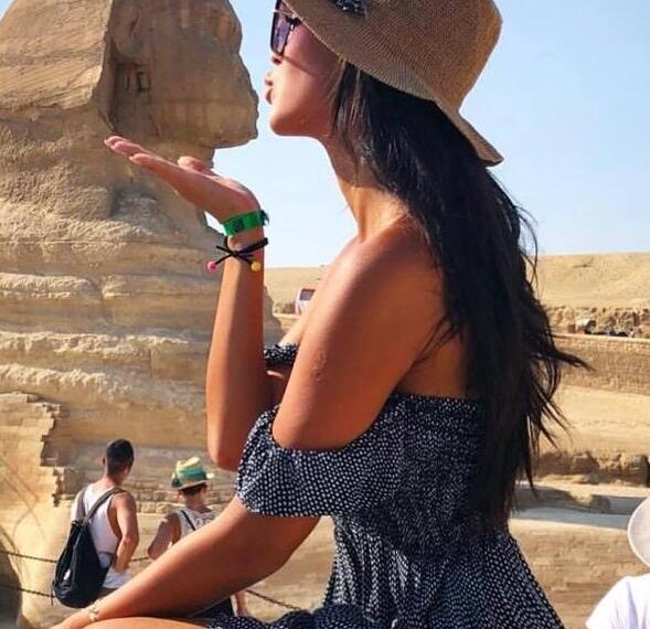 Tutu.ru : L’Egypte, la destination favorite des touristes russes 2 - Le Progrès Egyptien Tutu.ru : L’Egypte, la destination favorite des touristes russes 1 - Le Progrès Egyptien