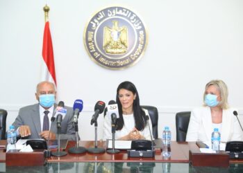 Egypte-BAD : Vaste partenariat dans le domaine ferroviaire