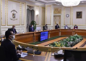 Madbouli : Le Vieux Caire fait peau neuve