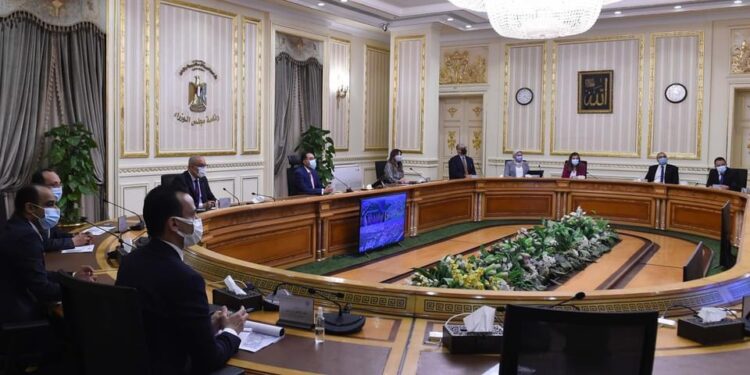 Madbouli : Le Vieux Caire fait peau neuve 2 - Le Progrès Egyptien Madbouli : Le Vieux Caire fait peau neuve 1 - Le Progrès Egyptien