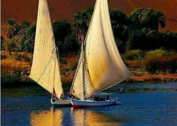 Assouan, la perle du Nil