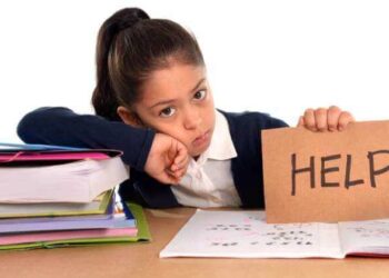 Votre enfant sait-il étudier ?