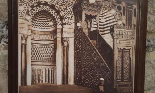 2 - Le Progrès Egyptien 1 - Le Progrès Egyptien