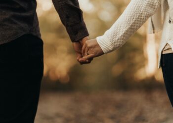 Ne quittez jamais une femme si elle …