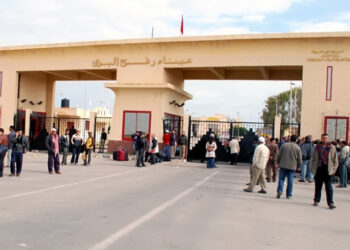 Le terminal de Rafah maintenu ouvert