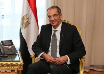 Gouvernement numérique dans la nouvelle capitale