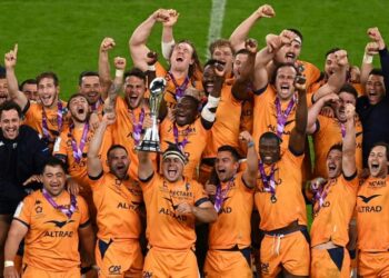 Montpellier se rachète en s’offrant le Challenge européen