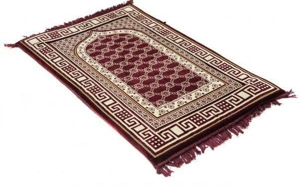 “El-Sajjadah”, d’un tissu brodé à un produit smart ! 1 - Le Progrès Egyptien