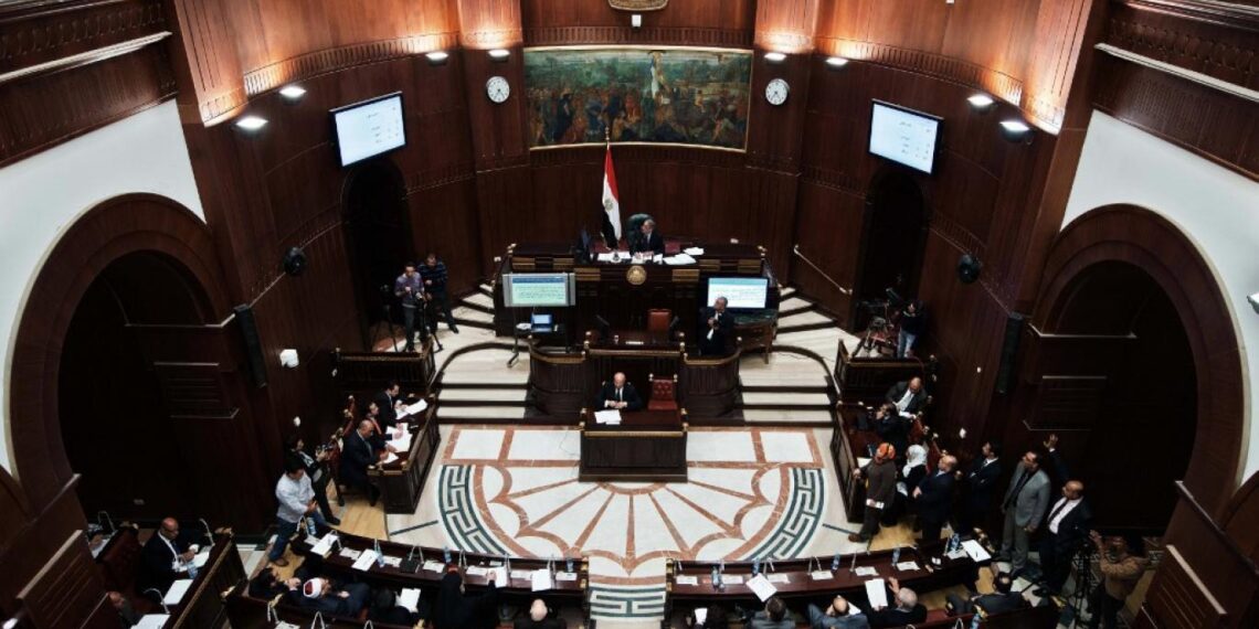 Reprise des séances plénières du Sénat 2 - Le Progrès Egyptien Reprise des séances plénières du Sénat 1 - Le Progrès Egyptien