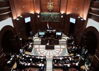 Reprise des séances plénières du Sénat
