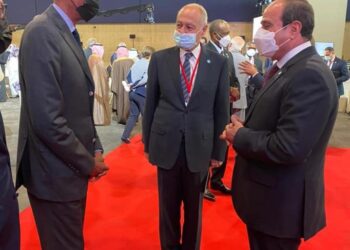 Al-Sissi : L’Egypte engagée à soutenir les Soudanais