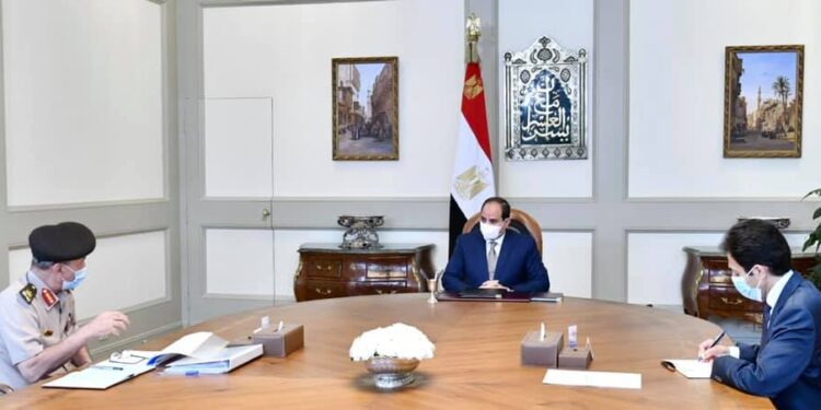 Suivi de l'activité du dispositif des projets nationaux de service 2 - Le Progrès Egyptien Suivi de l'activité du dispositif des projets nationaux de service 1 - Le Progrès Egyptien