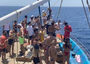 Touristes russes : Un retour en grande pompe !