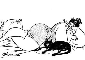 Daniel, l’artiste qui met du baume au cœur