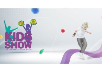 “Kids Show”, pour les spectacles sportifs créatifs