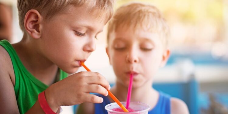 Sodas et boissons sucrées : attention, ils diminuent la mémoire des ados 1 - Le Progrès Egyptien