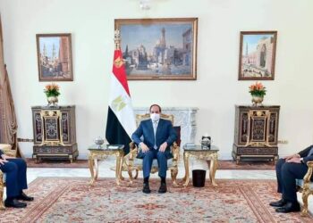 Egypte – Chypre, des relations stratégiques solides