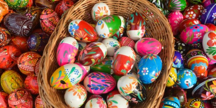 Sur la terre de Râ …. c’est le party-boom 1 - Le Progrès Egyptien