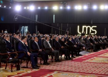 UMS : 5 ans d’évolution… les pertes transformées en gains