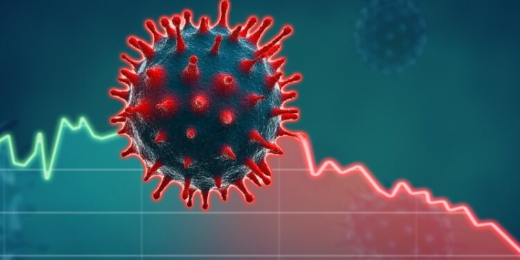 Une relance économique mondiale à deux vitesses 1 - Le Progrès Egyptien