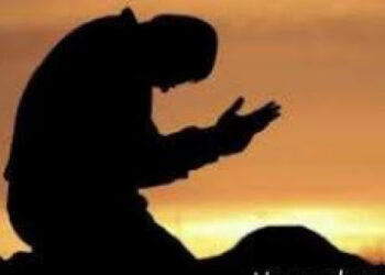 La prière pour sauver l’humanité de l’épreuve Covid-19