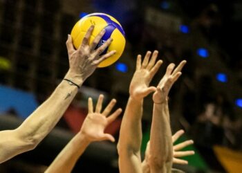 Volley : Cannes décroche son 10e titre de champion