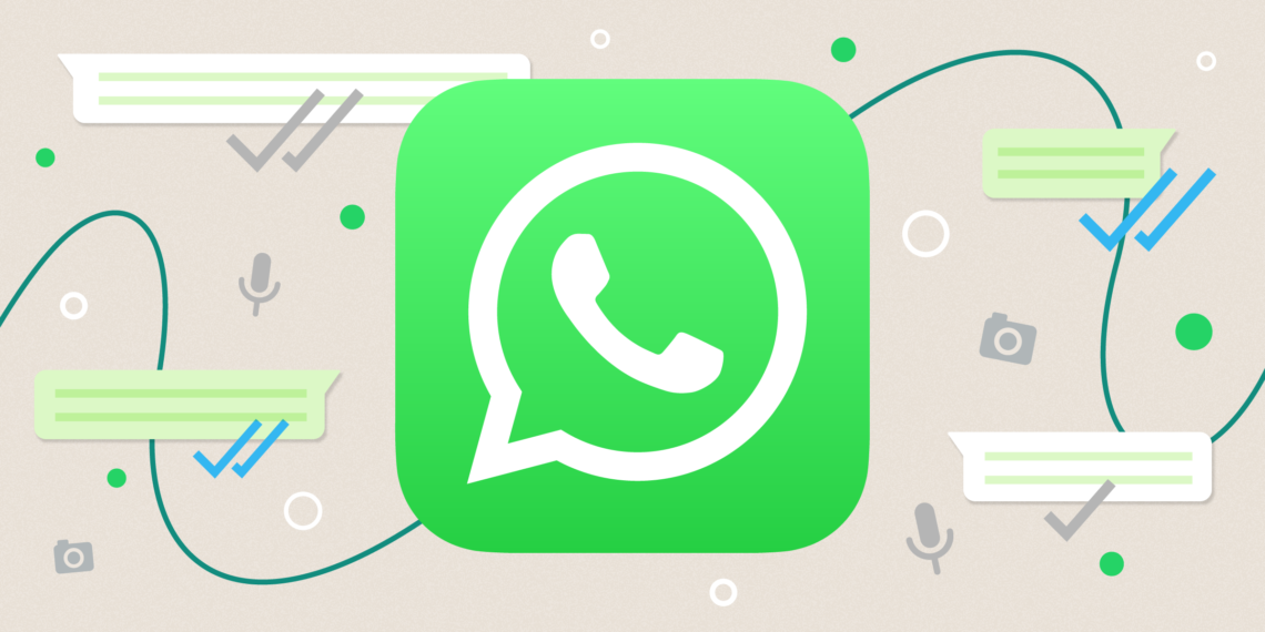 WhatsApp : Entrée en vigueur des nouvelles conditions d’utilisation 1 - Le Progrès Egyptien