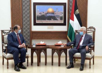 Al-Sissi : L’Egypte tient à soutenir les Palestiniens