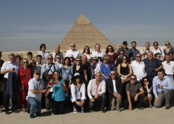 Salon : “Une nouvelle aube pour les voyages et le tourisme”