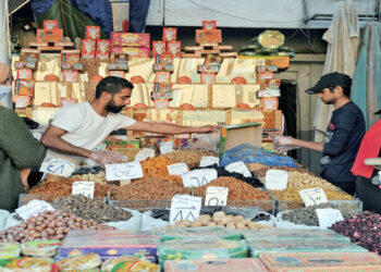 Le yamich continue d’être le roi des tables
