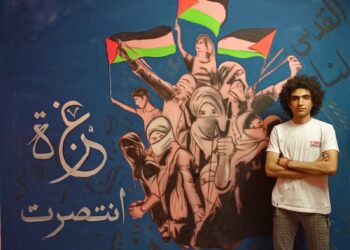 Quand le panarabisme gagne !