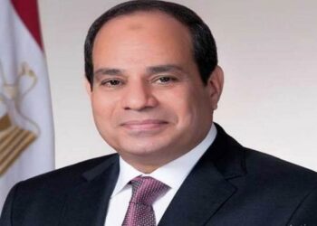 Al-Sissi arrive à Paris pour participer à la Conférence d’appui à la transition soudanaise