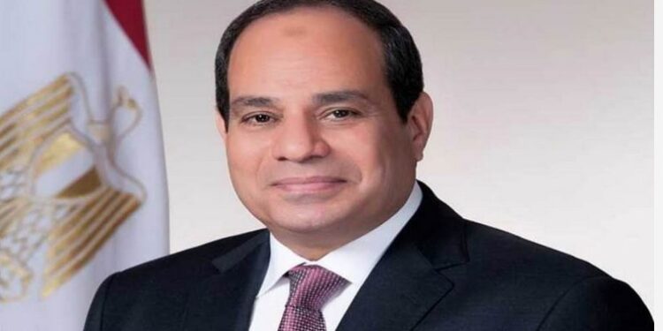 Al-Sissi arrive à Paris pour participer à la Conférence d’appui à la transition soudanaise 2 - Le Progrès Egyptien Al-Sissi arrive à Paris pour participer à la Conférence d’appui à la transition soudanaise 1 - Le Progrès Egyptien