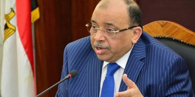 L’Egypte cherche à créer des mécanismes pour réaliser le partenariat avec l'Afrique 2 - Le Progrès Egyptien L’Egypte cherche à créer des mécanismes pour réaliser le partenariat avec l'Afrique 1 - Le Progrès Egyptien