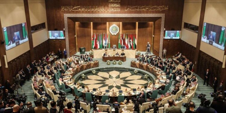 Barrage éthiopien : La LEA soutient toutes les options égyptiennes et soudanaises 1 - Le Progrès Egyptien