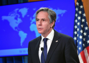 Blinken examine le conflit palestino-israélien