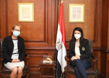 Egypte-BM  :  Accroître le futur partenariat