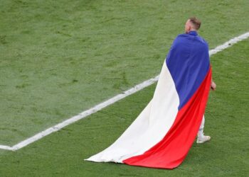 Les  Tchèques piègent les Pays-Bas et s’invitent en quarts