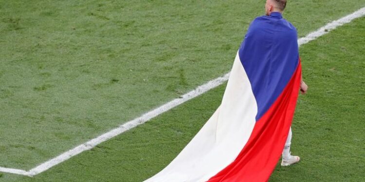 Les Tchèques piègent les Pays-Bas et s’invitent en quarts 1 - Le Progrès Egyptien