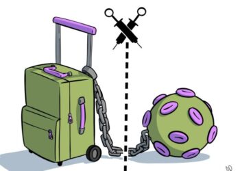 Voyage : Le vaccin deviendra le mot de passe