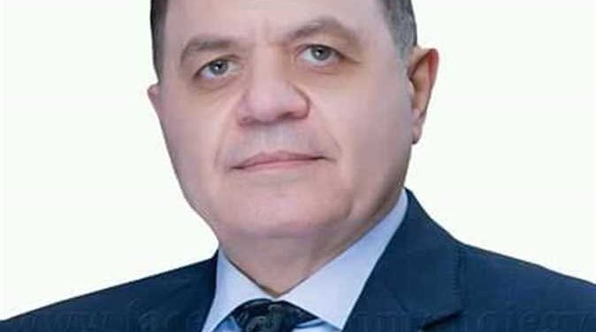 30 Juin : Message de vœux au président Al-Sissi 2 - Le Progrès Egyptien 30 Juin : Message de vœux au président Al-Sissi 1 - Le Progrès Egyptien