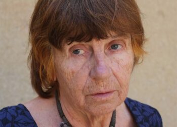 Evelyne Porret a donné un nouveau souffle à l’art de la poterie