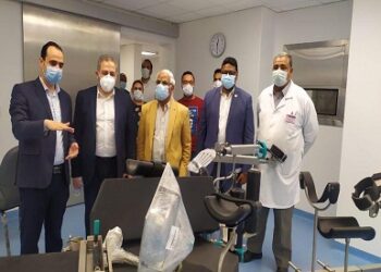 Louxor : La CSU lancée en juillet