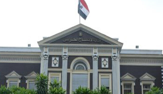 Production militaire : Sept ans de réalisations inédites 1 - Le Progrès Egyptien