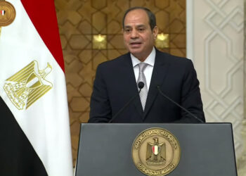 Fête nationale : Al-Sissi félicite les Chevaliers de Malte et du Luxembourg