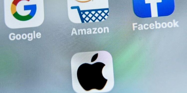 Les parlementaires US attaquent de front les géants de la tech 2 - Le Progrès Egyptien Les parlementaires US attaquent de front les géants de la tech 1 - Le Progrès Egyptien