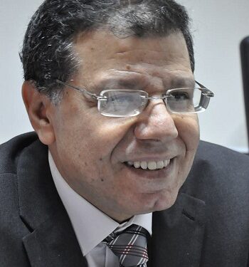 Le retour à Gaza 1 - Le Progrès Egyptien Mohamed Al-Chazli, éditorialiste à Al-Ahram