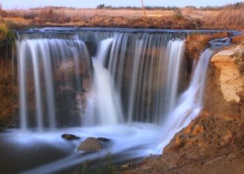 Le développement frappe  aux portes de Wadi Al Rayan