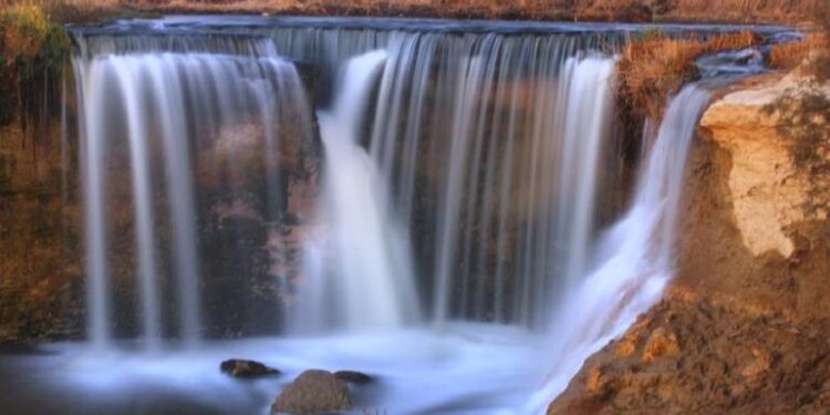 Le développement frappe aux portes de Wadi Al Rayan 1 - Le Progrès Egyptien